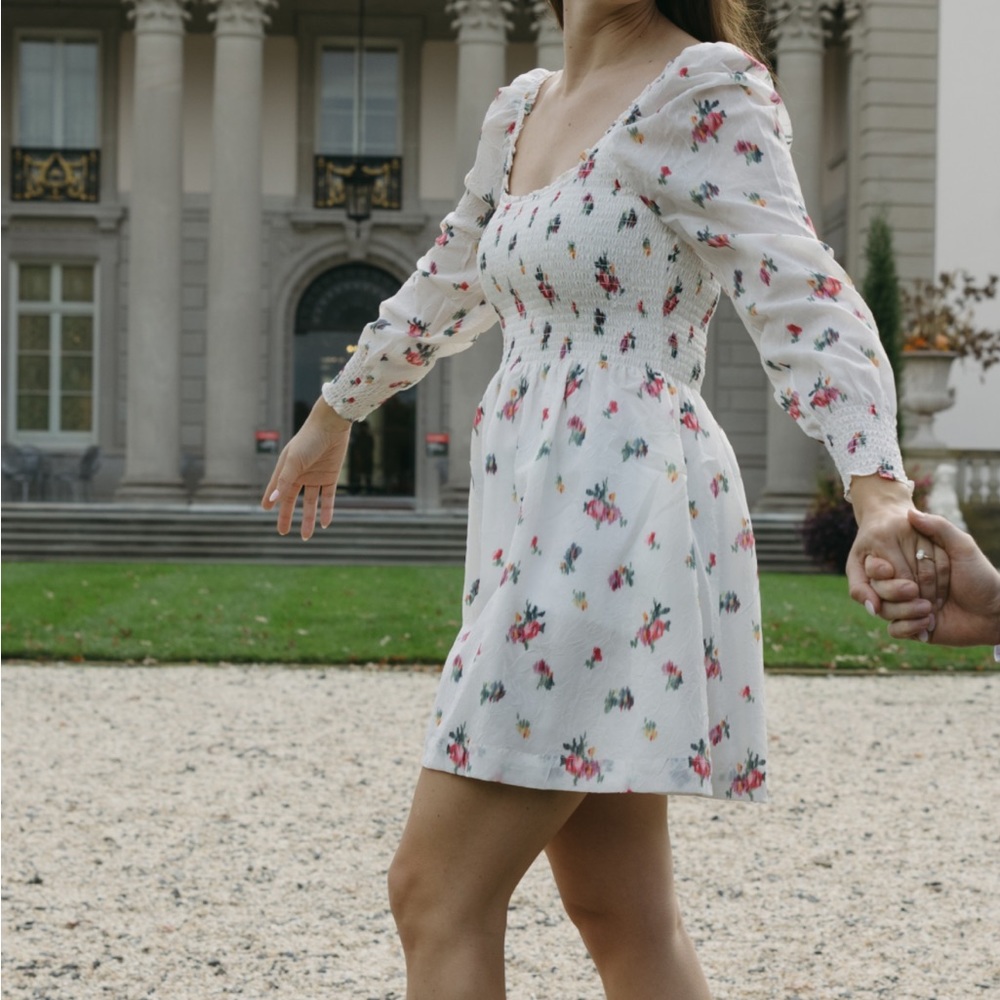 Hill House Norah Nap Dress
